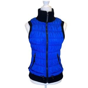Calvin Klein puffer vest